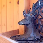 The Stag's By Luxury *