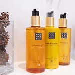 The Stag's By Luxury *