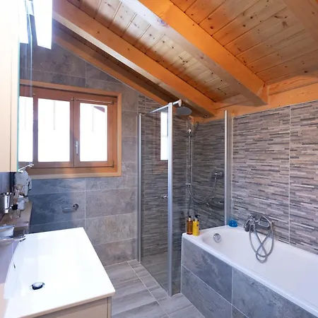 The Stag's By Luxury * Gryon