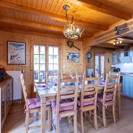 The Stag's By Luxury