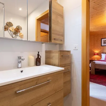 The Stag's By Luxury * Gryon