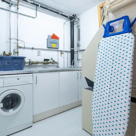 Chalet The Stag's By Luxury Gryon