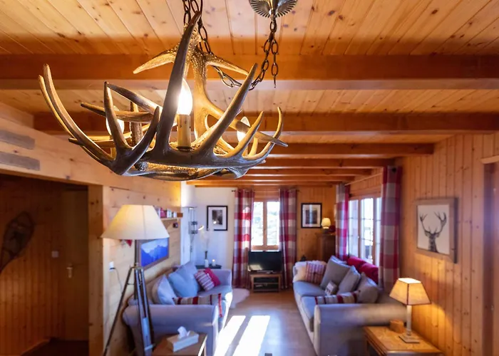 The Stag's By Luxury