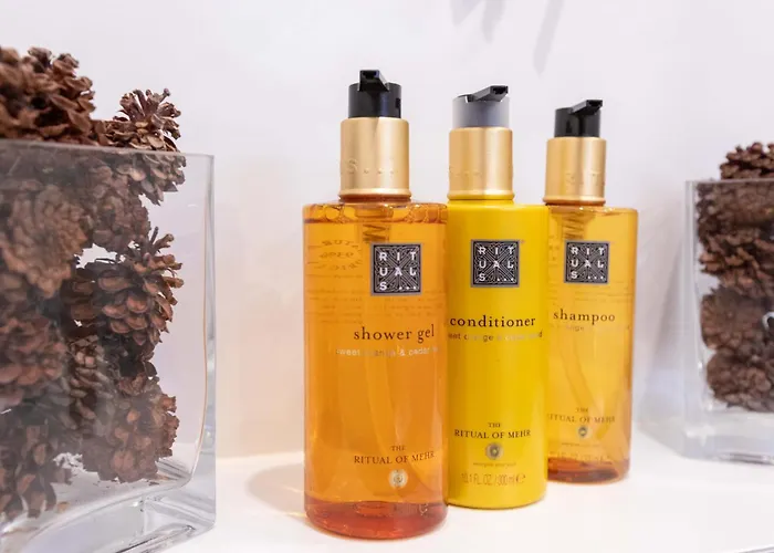 The Stag's By Luxury *