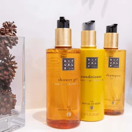 The Stag's By Luxury *