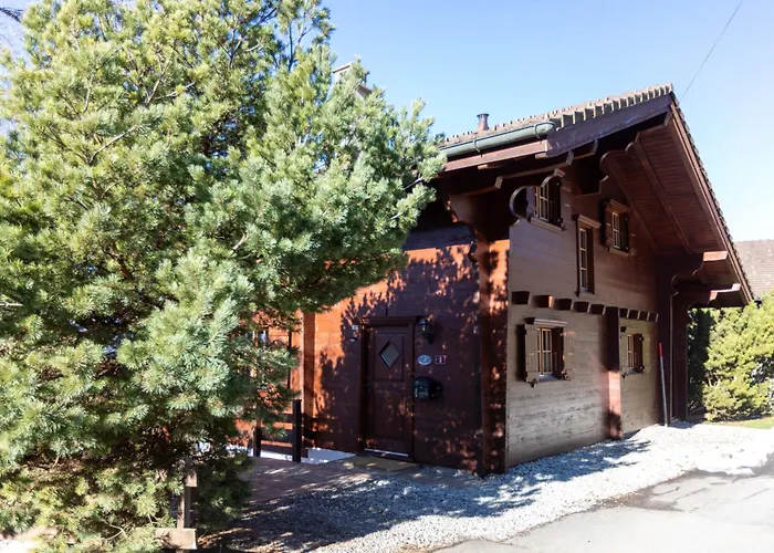 The Stag's By Luxury