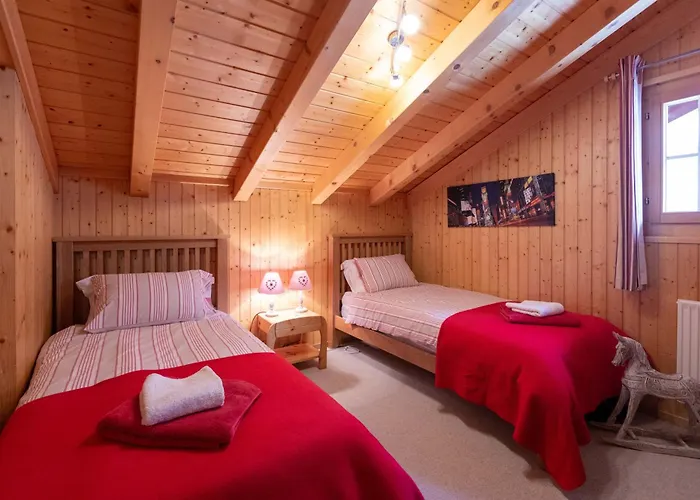 The Stag's By Luxury غريون