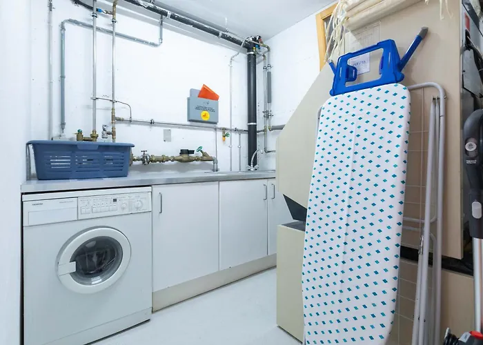 شاليه The Stag's By Luxury غريون