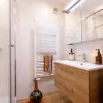 The Stag's By Luxury Chalet Gryon