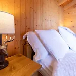 Chalet The Stag's By Luxury Gryon
