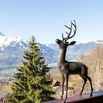 The Stag's By Luxury Chalet