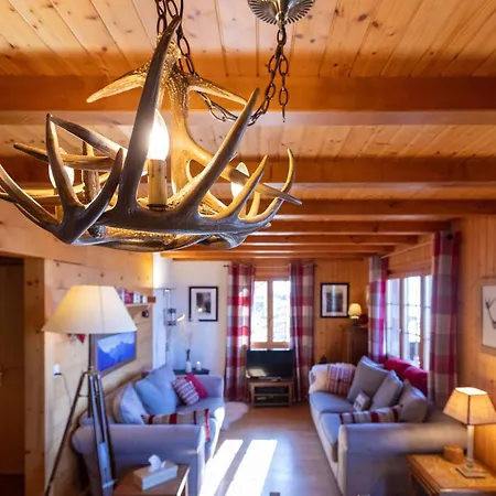 The Stag's By Luxury