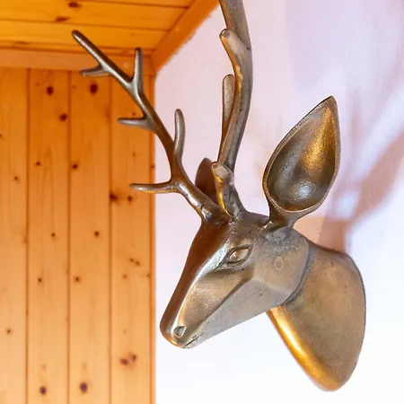 The Stag's By Luxury *