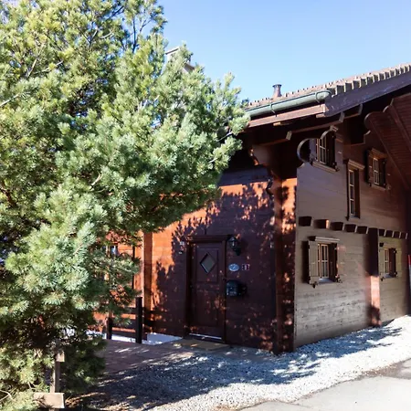 The Stag's By Luxury