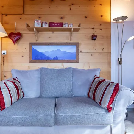 Chalet The Stag's By Luxury *