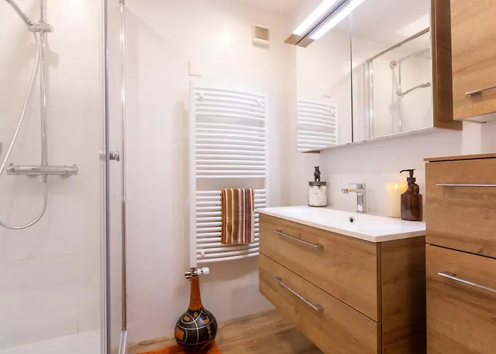 The Stag's By Luxury Dağ evi Gryon