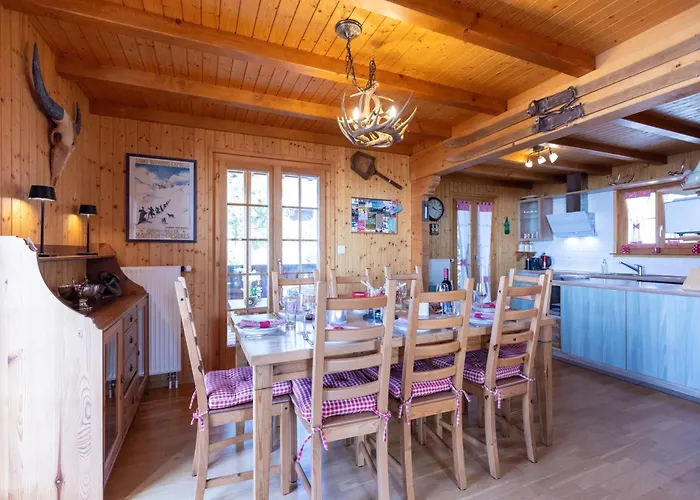 The Stag's By Luxury